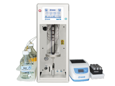 biolab Viscol10B全自动高温运动粘度计